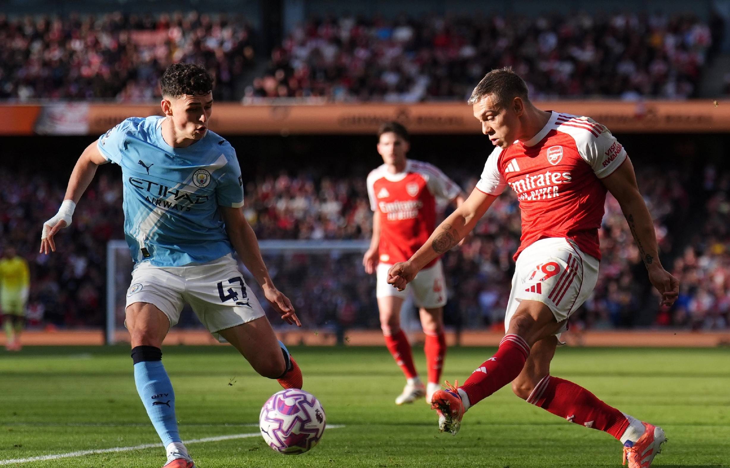 德转列英超各队非洲杯晋级国家球员总身价：曼联第1，曼城第2（德转统计英超各队来自非洲杯晋级国家球员总身价：曼联居首，曼城次席）