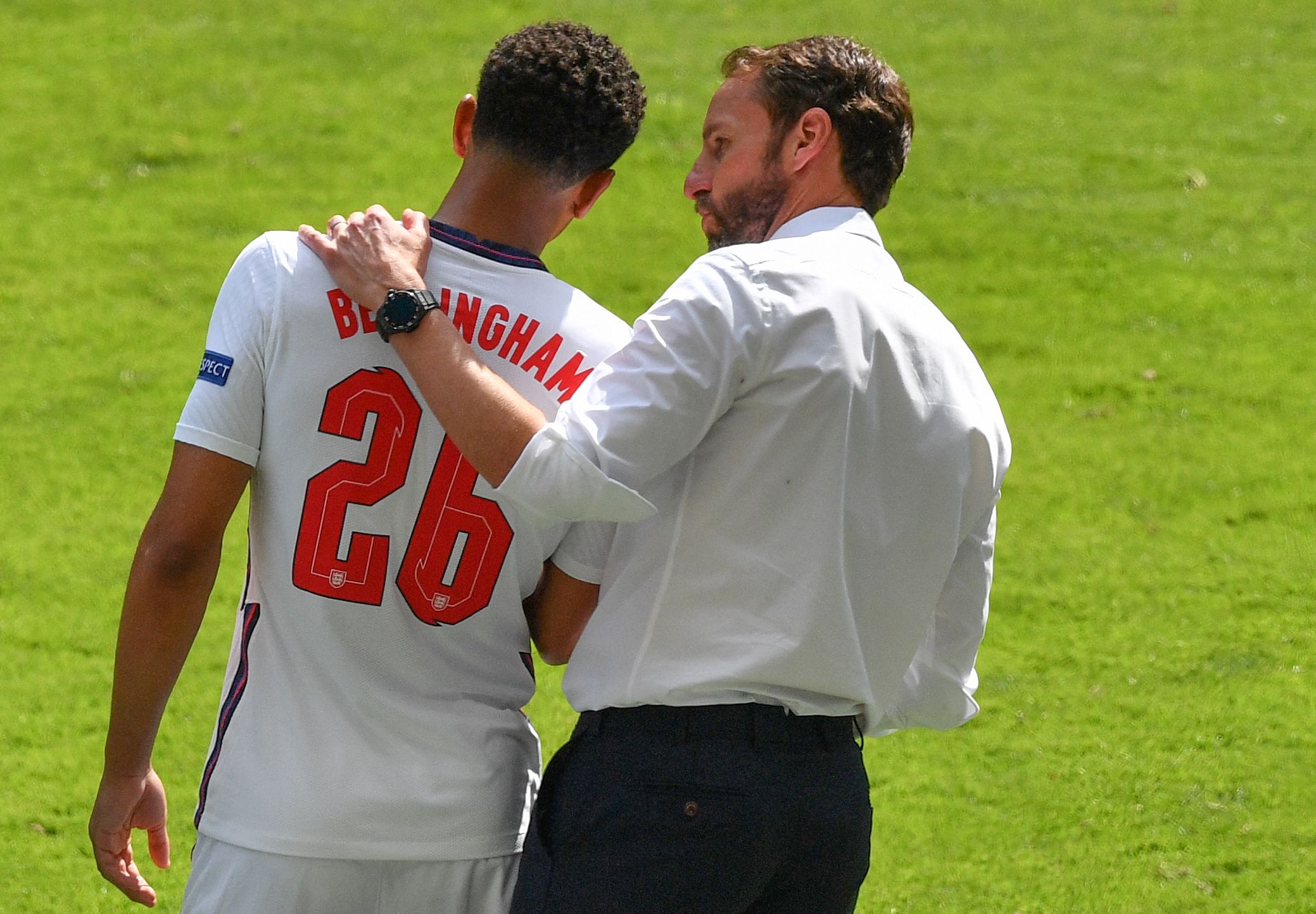 德转解释加拉格尔身价变动：他在马竞只是替补，未能站稳脚跟（德转解读加拉格尔身价变化：在马竞仅为替补，尚未站稳位置）