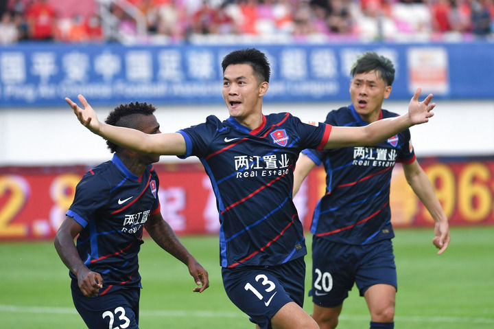 罗体：卡塔尔迪右小腿肌肉拉伤，预计缺阵20天左右