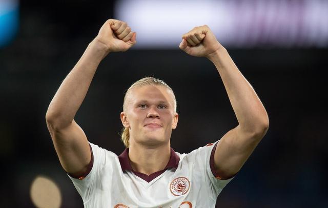 哈兰德：姆巴佩缺阵我有点失望，阿森西奥一直挑衅我但我喜欢